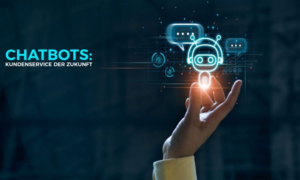 Chatbots Customer Service Of The Future