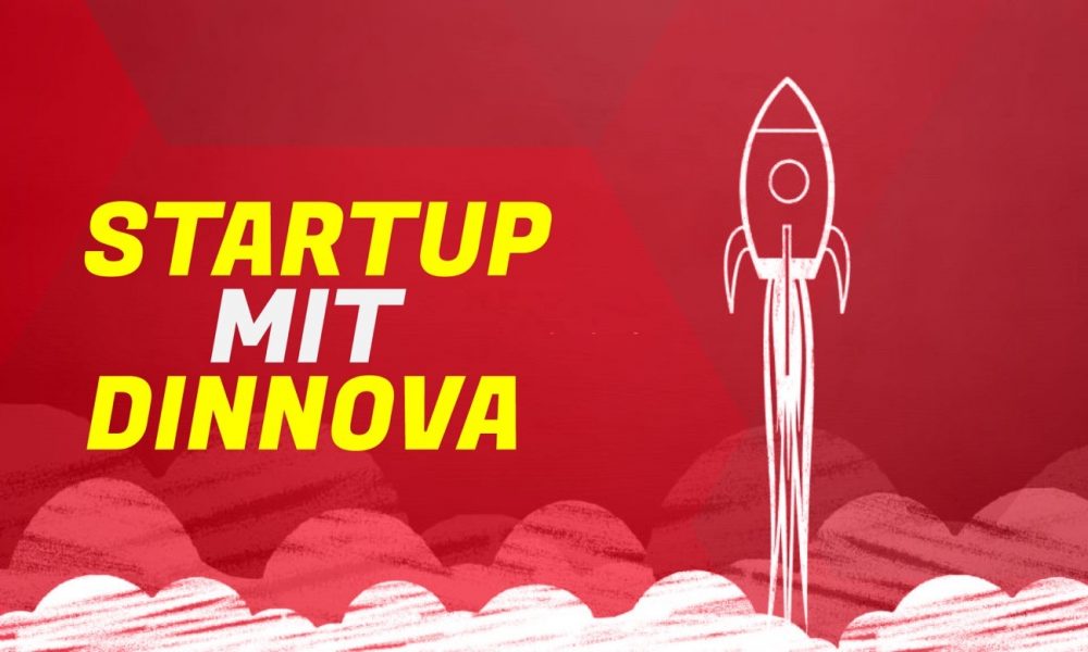 Head Start for Startups Digitalization From Day One