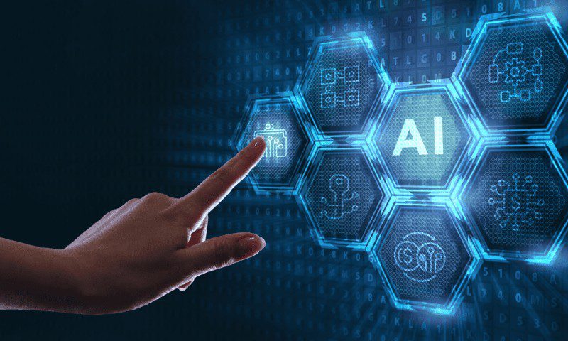 How companies can benefit from artificial intelligence