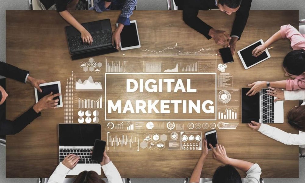 Online Marketing – During And After The Pandemic