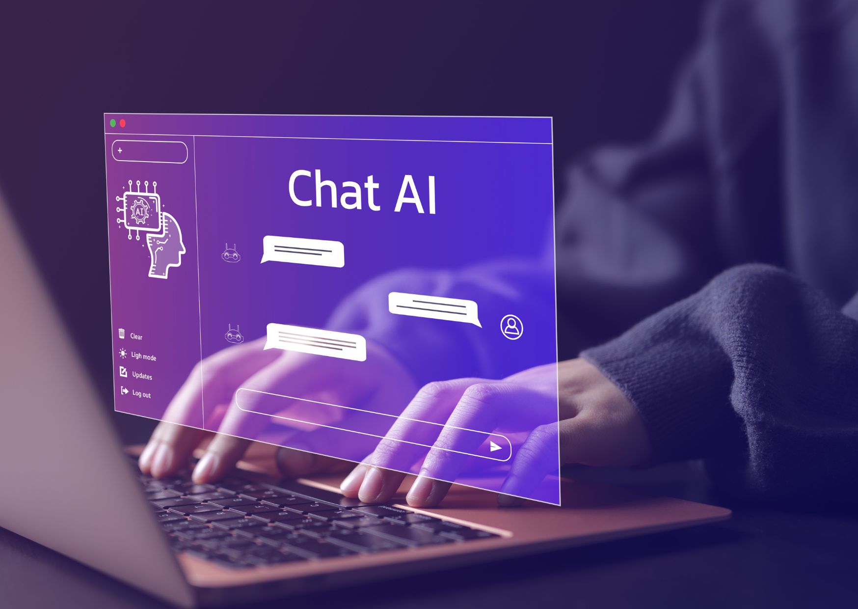 Casestudy Ai Chatbot