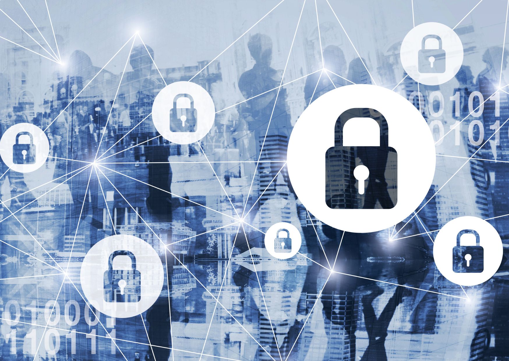 Grundlagen der Cybersicherheit für Unternehmen 